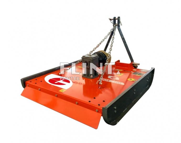 Flail mower Cosmo SGA Flail mower Cosmo SGA