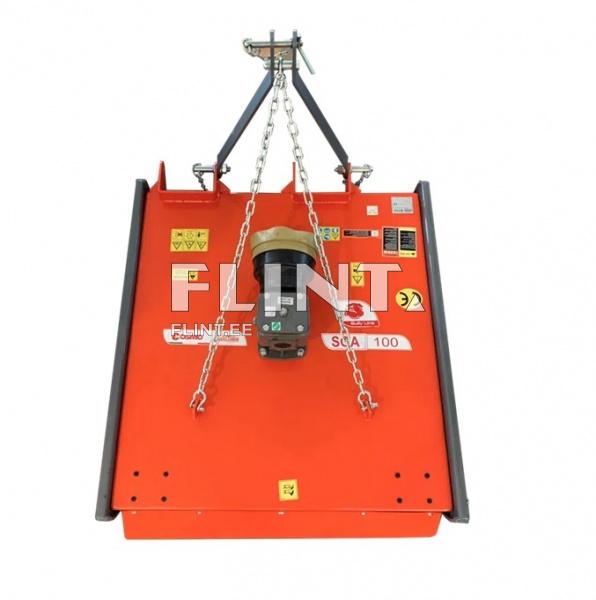 Flail mower Cosmo SGA Flail mower Cosmo SGA