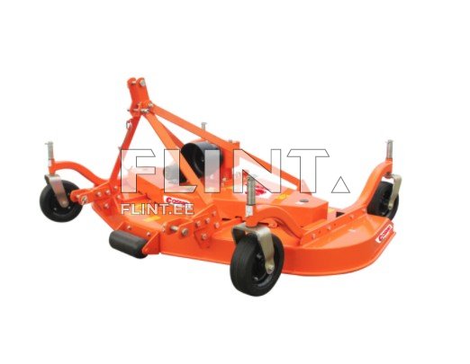 Hooldusniiduk Cosmo/Shaktiman SGM-84 (2,1m)