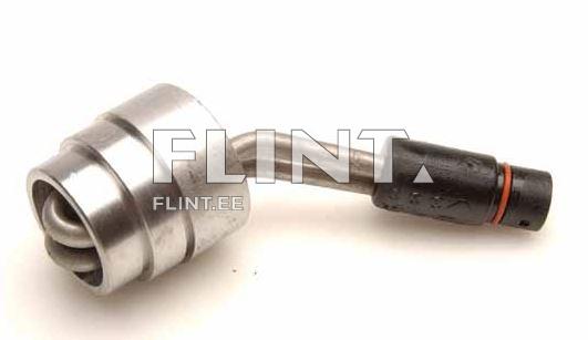Engine preheater 600W Tym 433/503