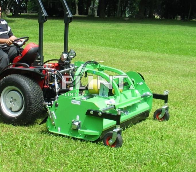 Flail mower Peruzzo ELK Flail mower Peruzzo ELK