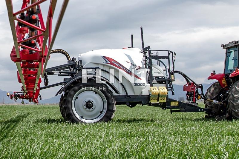 Taimekaitseprits FarmGEM INNOVATOR 3000 L Taimekaitseprits FarmGEM INNOVATOR 3000 L