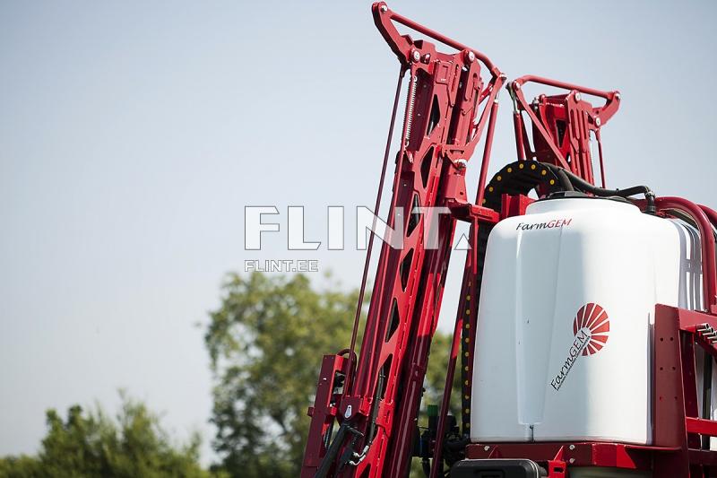 Taimekaitseprits FarmGEM MVF 1200 Taimekaitseprits FarmGEM MVF 1200