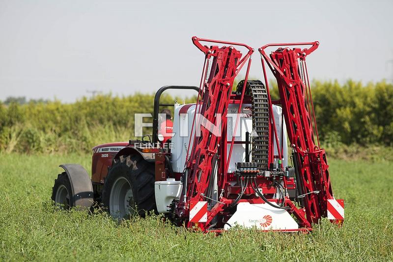 Taimekaitseprits FarmGEM MVF 1200 Taimekaitseprits FarmGEM MVF 1200