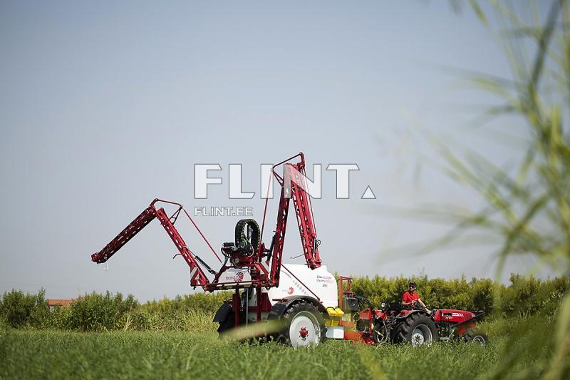 Taimekaitseprits FarmGEM Quartz Eco VF 2500-3000 L Taimekaitseprits FarmGEM Quartz Eco VF 2500-3000 L