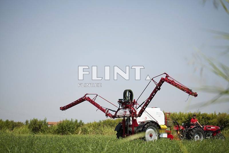 Taimekaitseprits FarmGEM Quartz Eco VF 2500-3000 L Taimekaitseprits FarmGEM Quartz Eco VF 2500-3000 L