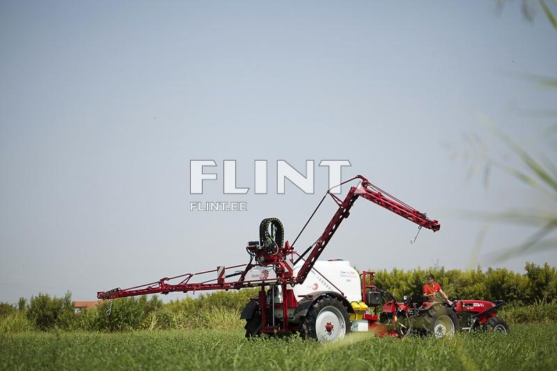 Taimekaitseprits FarmGEM Quartz Eco VF 2500-3000 L Taimekaitseprits FarmGEM Quartz Eco VF 2500-3000 L