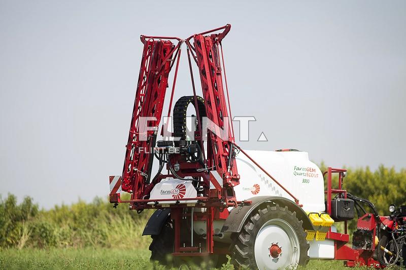 Taimekaitseprits FarmGEM Quartz Eco VF 2500-3000 L Taimekaitseprits FarmGEM Quartz Eco VF 2500-3000 L