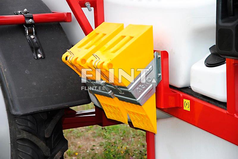Taimekaitseprits FarmGEM Quartz Eco 2000-3000 L Taimekaitseprits FarmGEM Quartz Eco 2000-3000 L