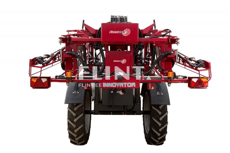Taimekaitseprits FarmGEM INNOVATOR 3000 L Taimekaitseprits FarmGEM INNOVATOR 3000 L