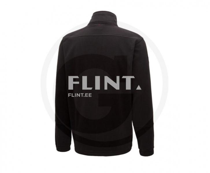 Microfleece-takki Endurance Line FLINT