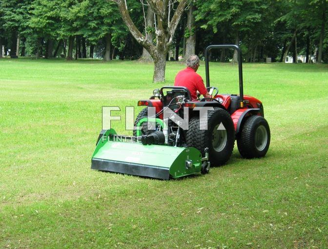 Flail mower Peruzzo FOX-S