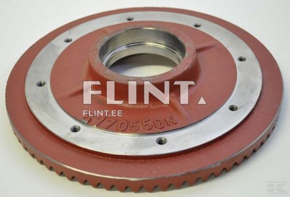 Bevel gear KUHN 57705500