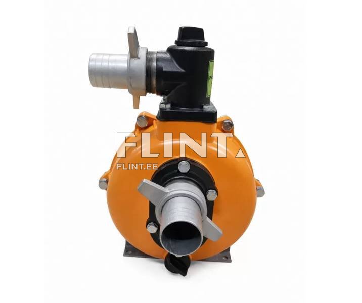 Hüdromootoriga veepump HPH-200