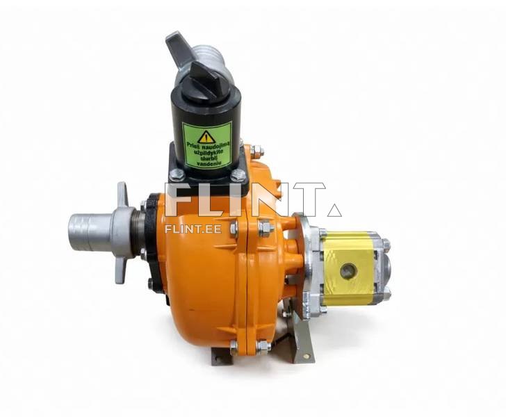Hüdromootoriga veepump HPH-200
