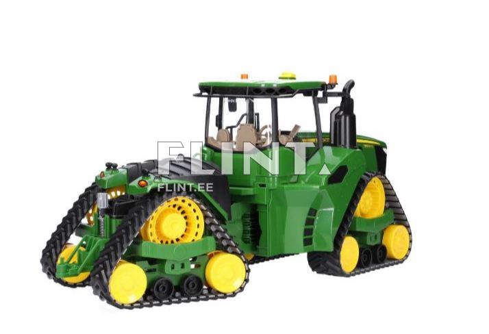 Traktori John Deere 9620RX (50x19x23,5cm) Bruder