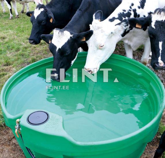 Pasture well La-Buvette PREBAC BS 1000L C