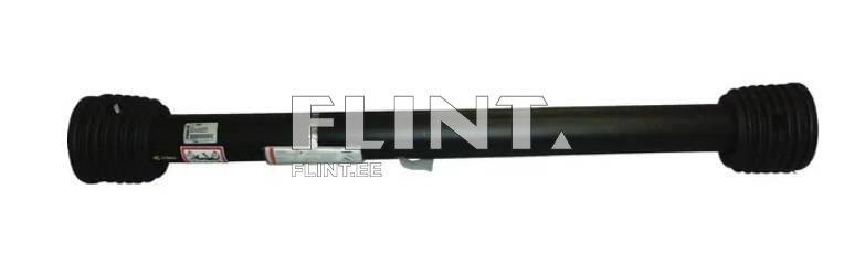 PTO shaft guard NG2/2000