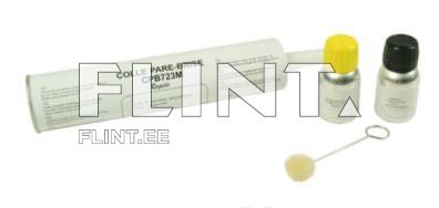 Windscreen adhesive 310mm