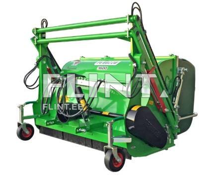 Hooldusniiduk Peruzzo Koala Professional 1200