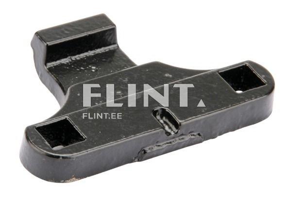 Puimurin leikkuterän kiinnike New Holland 80326896; 80384357