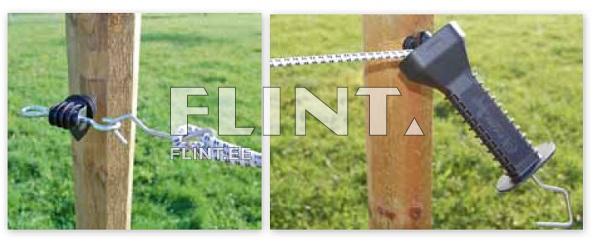 E-line Gate Kit (4,5-9,0m)