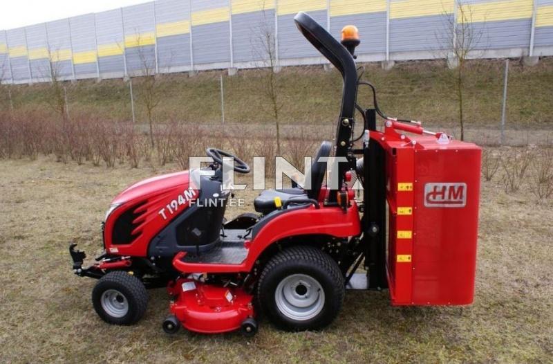 Grass/leaf Collectror KS600H