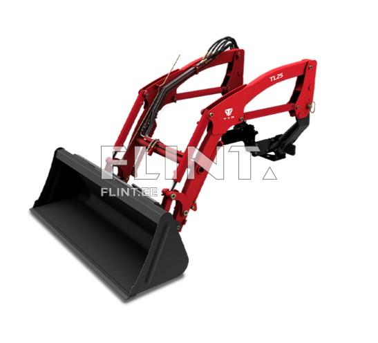 Front loader TL25SL-E3 (T25)