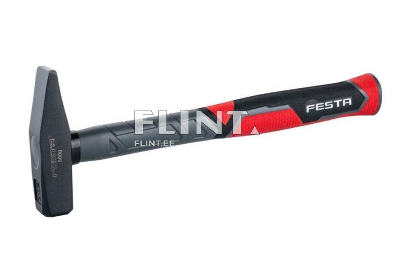 Lukkosepän vasara 500g 