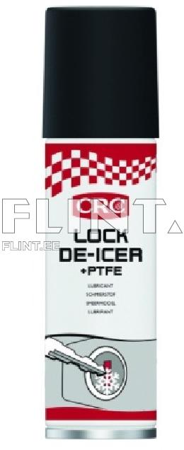 Lock melter spray 40ml ()