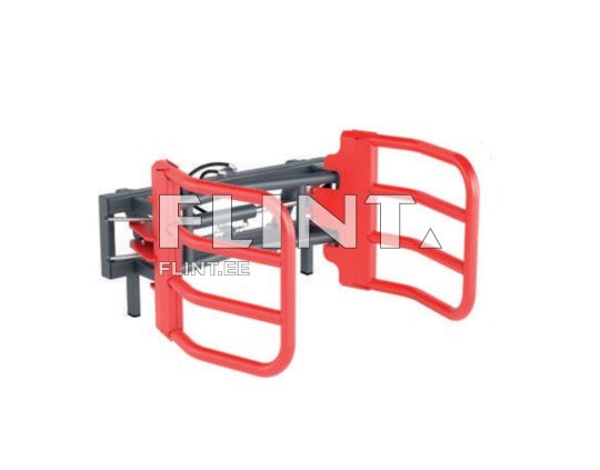 Bale grapper with 1 cylinder (EURO)