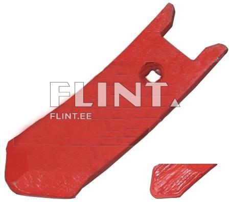 Share point coated HORSCH 34060850C 290x85x15mm (CARBIDE)