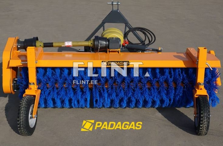 Tänavapuhastushari Padagas PG-25