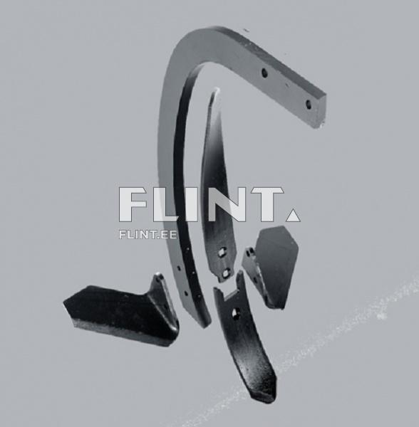 Ohjainlevy HORSCH 34060862 V (280x80x8mm; reikä 13mm) Ohjainlevy HORSCH 34060862 V (280x80x8mm; reikä 13mm)