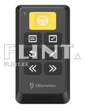 Kaukosöödin FJDynamics AT2 Easy Control