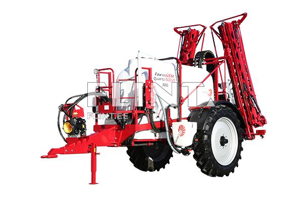 Taimekaitseprits FarmGEM Quartz Eco VF 2500-3000 L Taimekaitseprits FarmGEM Quartz Eco VF 2500-3000 L