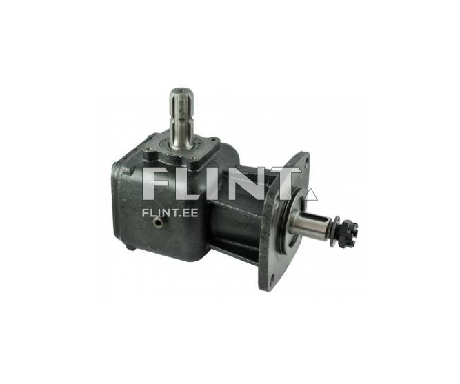 Gearbox FM mower