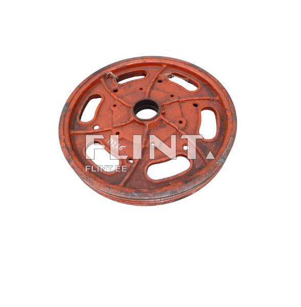 Pulley 18230