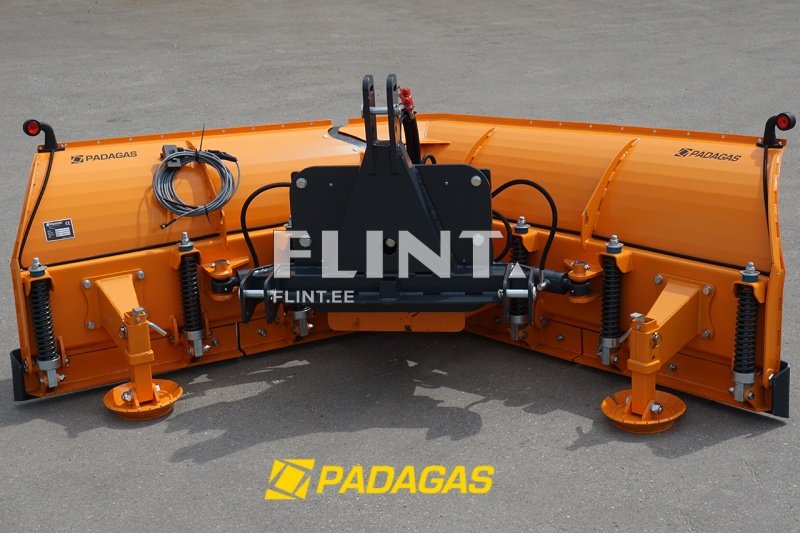 Lumesahk 2,1m Padagas SSVL-21L