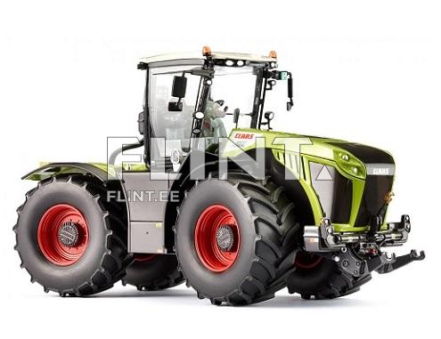 Tractor Claas Xerion 4500 WIKING 1:32