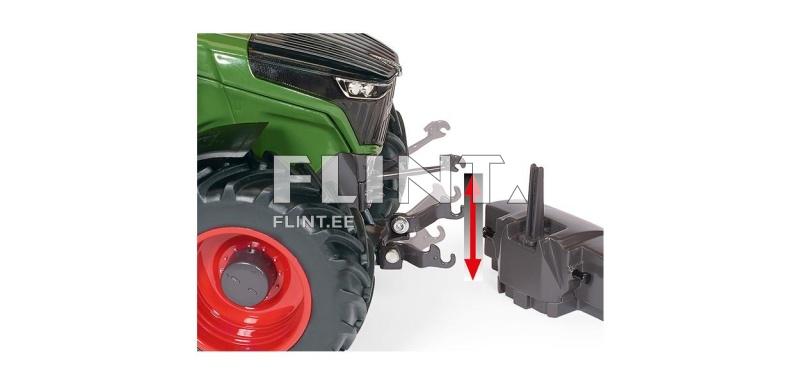 Tractor Fendt 1050 WIKING 1:32