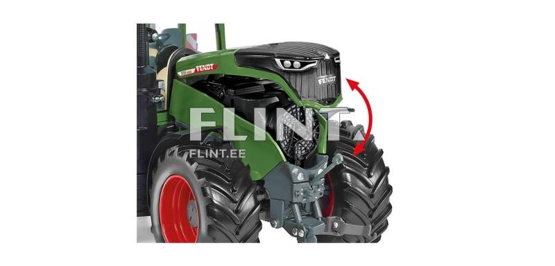 Tractor Fendt 1050 WIKING 1:32
