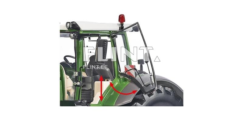 Tractor Fendt 1050 WIKING 1:32
