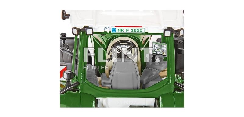 Tractor Fendt 1050 WIKING 1:32