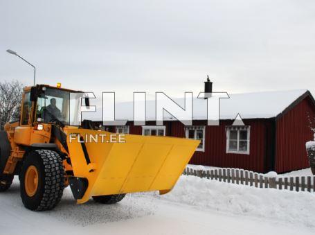 Spreader SAME Optimal