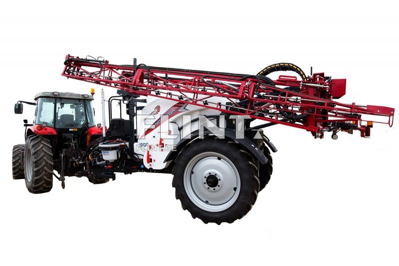 Taimekaitseprits FarmGEM INNOVATOR 3000 L Taimekaitseprits FarmGEM INNOVATOR 3000 L