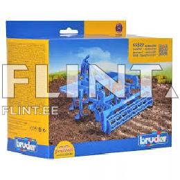 Kultivaattori Lemken Smaragd (21x20x12cm) Bruder Kultivaattori Lemken Smaragd (21x20x12cm) Bruder