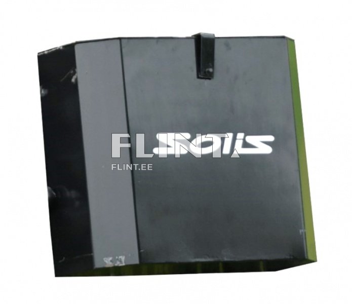 Tagaraskus 50kg Solis 26