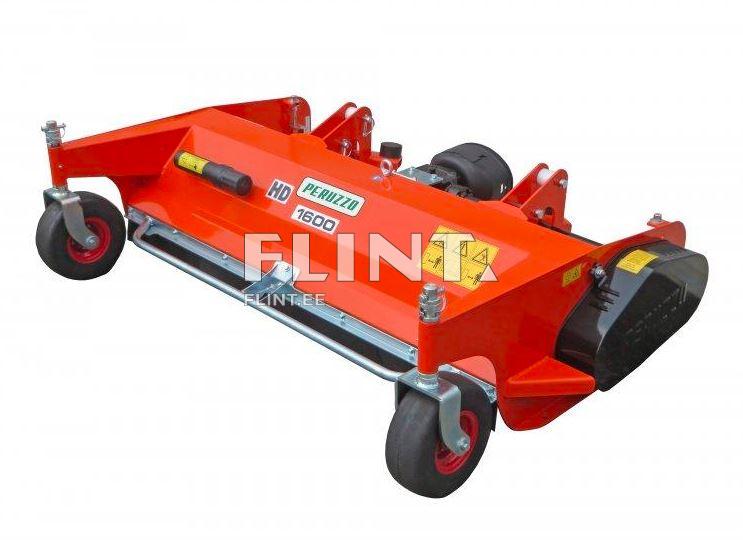 Flail mower Peruzzo TEG SPECIAL / TEG SPECIAL HD