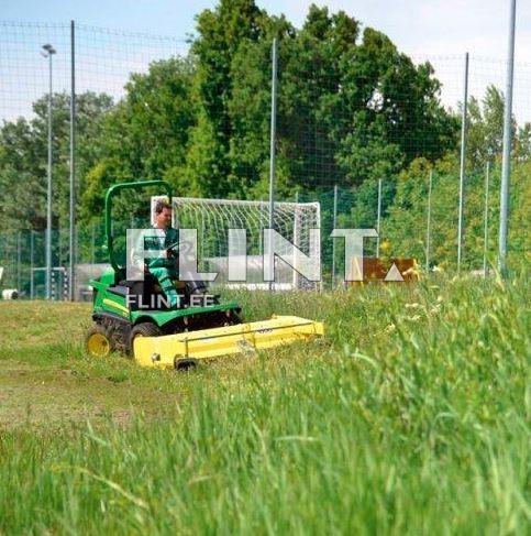 Flail mower Peruzzo TEG SPECIAL / TEG SPECIAL HD